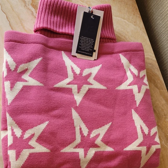 Perfect Moment Start Dust Turtleneck Merino Wool Sweater - Picture 11 of 16